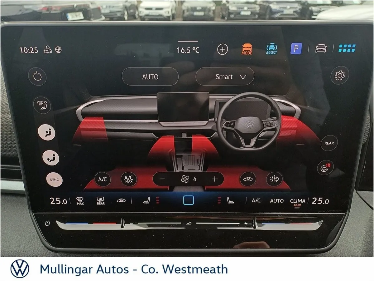 Volkswagen T-Roc SUV, Petrol Hybrid, 2026, Yellow