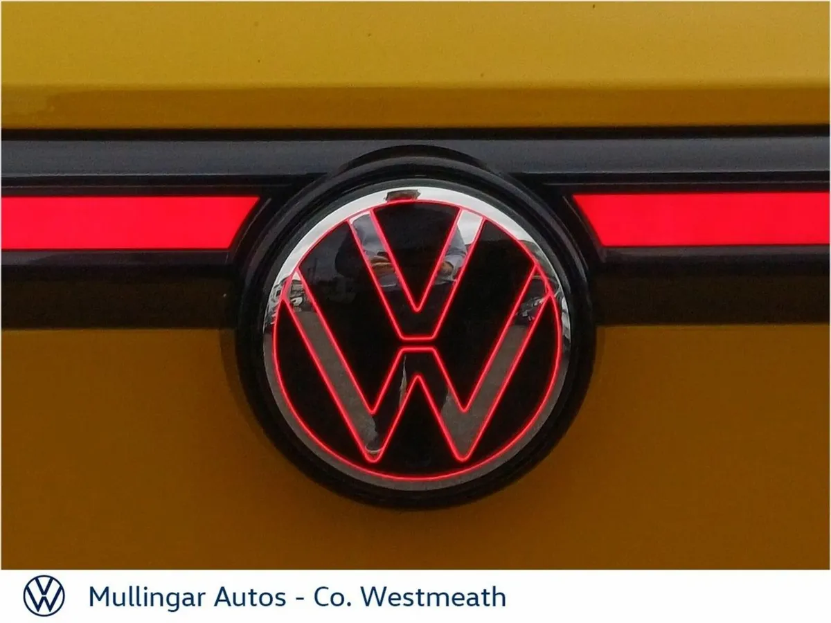 Volkswagen T-Roc SUV, Petrol Hybrid, 2026, Yellow