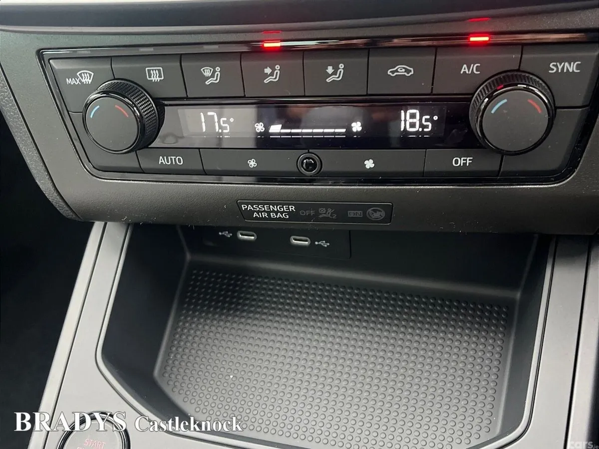 SEAT Ibiza Hatchback, Petrol, 2027, Yellow