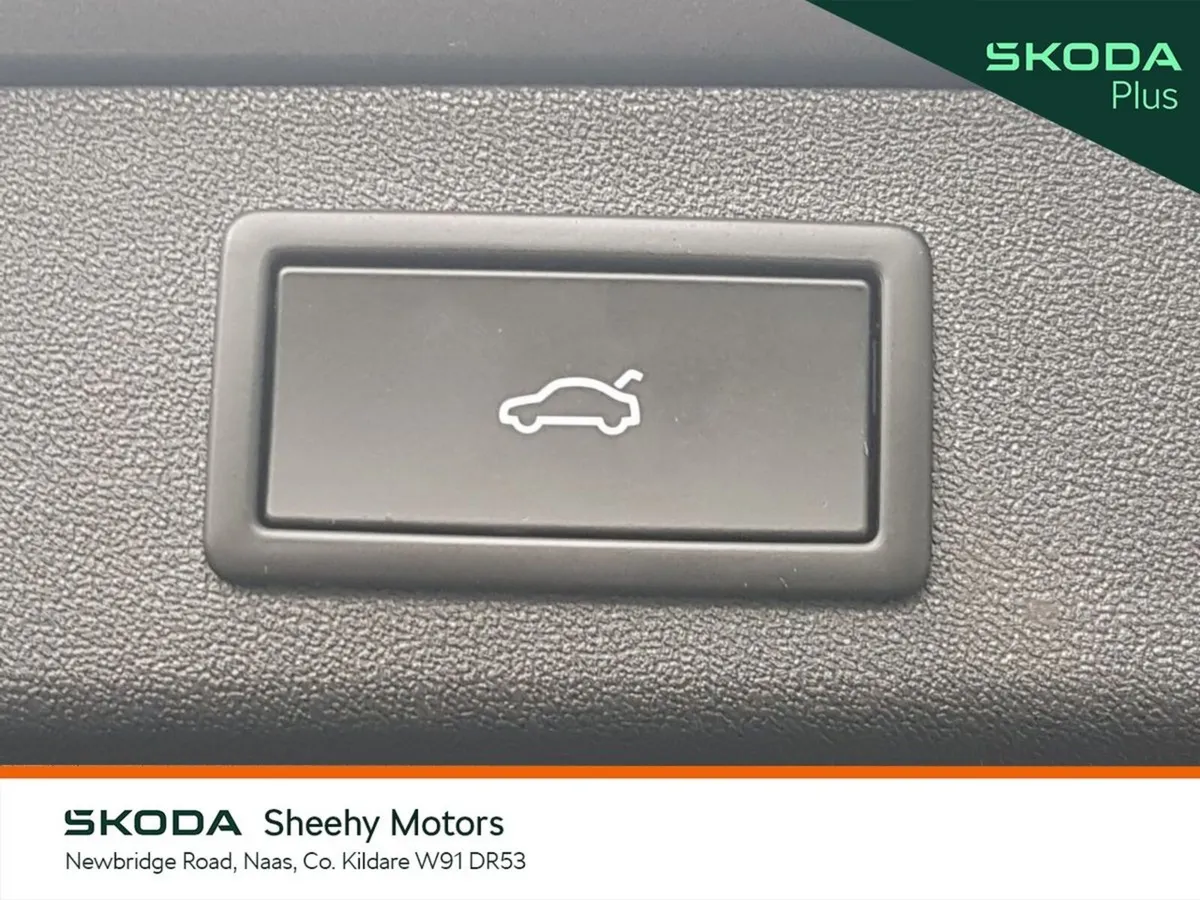Skoda Kodiaq SUV, Diesel, 2025, Grey
