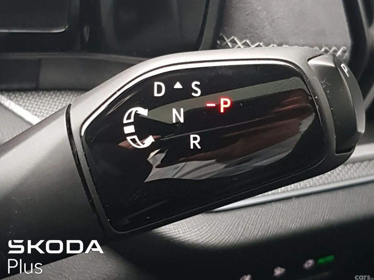 Skoda Kodiaq SUV, Diesel, 2025, Grey