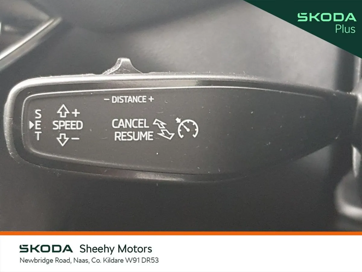 Skoda Kodiaq SUV, Diesel, 2025, Grey