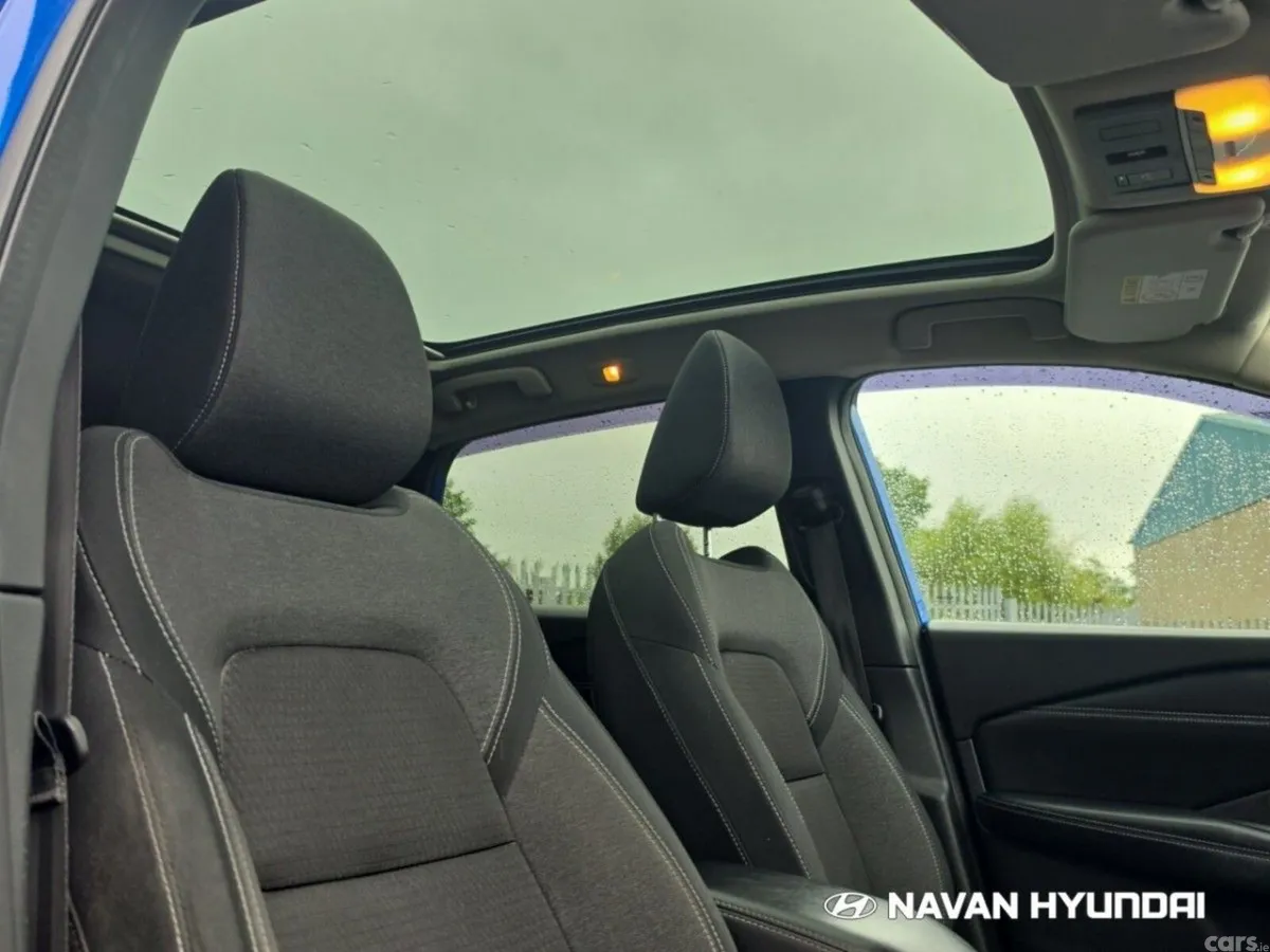 Nissan Qashqai MPV, Petrol, 2024, Blue