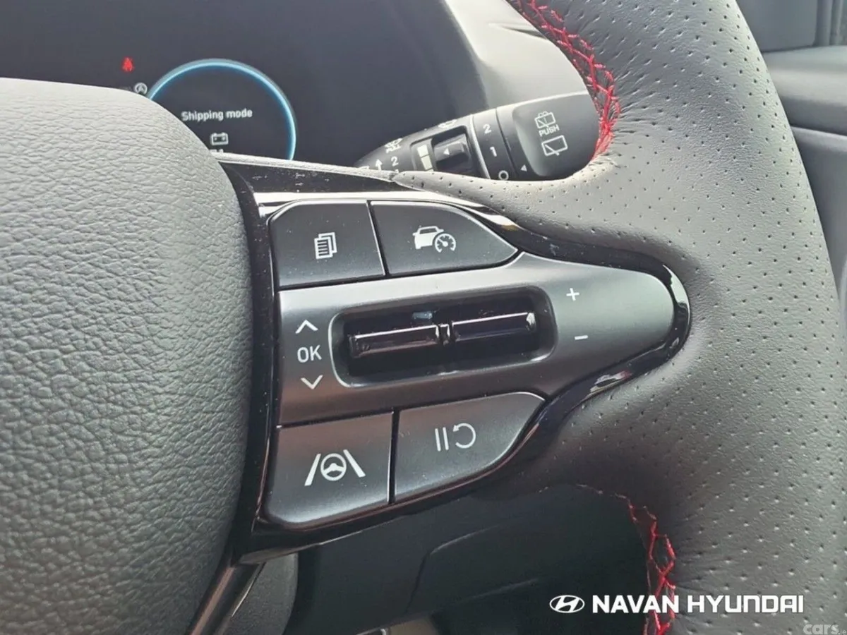 Hyundai i30 Hatchback, Petrol, 2026, Grey