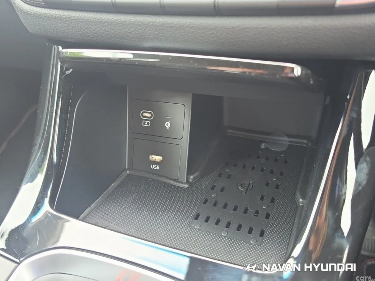 Hyundai i30 Hatchback, Petrol, 2026, Grey