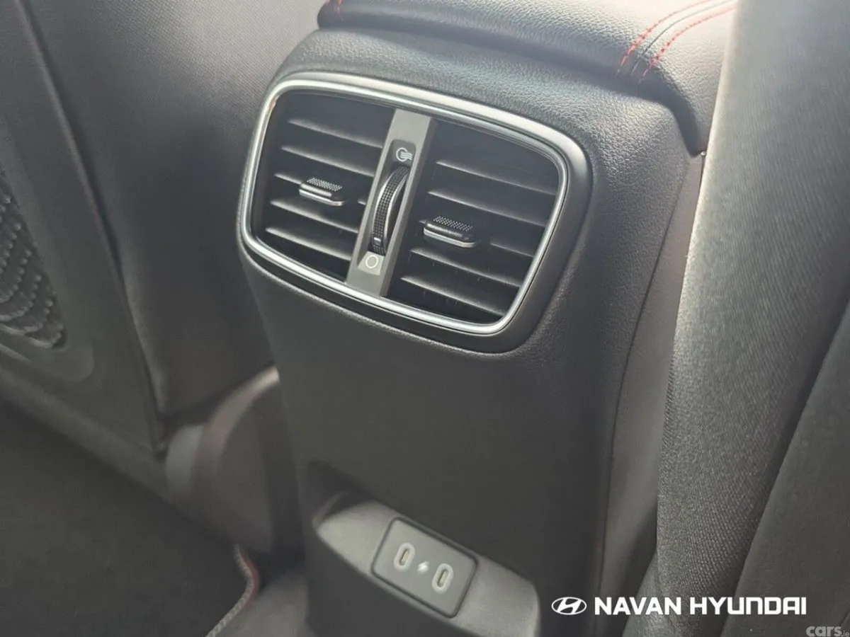 Hyundai i30 Hatchback, Petrol, 2026, Grey