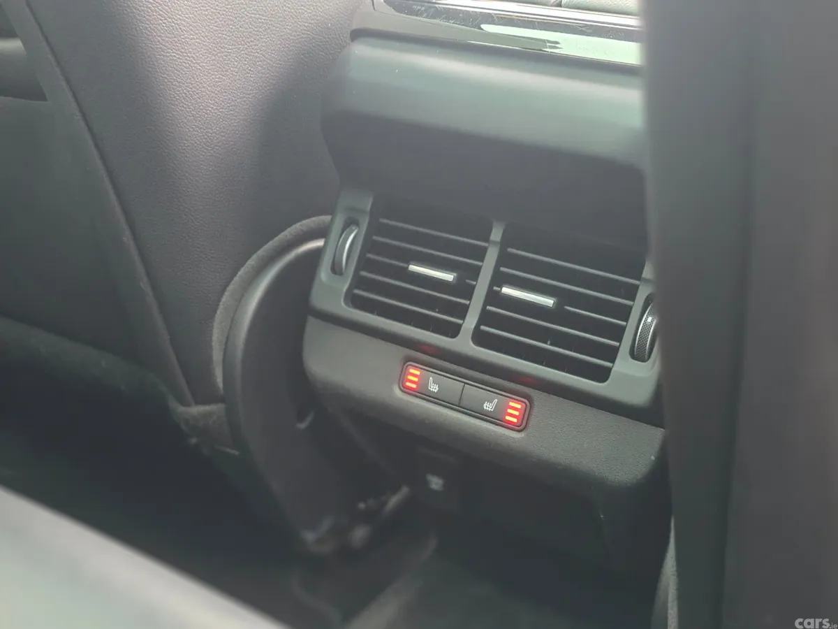 Land Rover Range Rover Evoque SUV, Diesel, 2019, Black