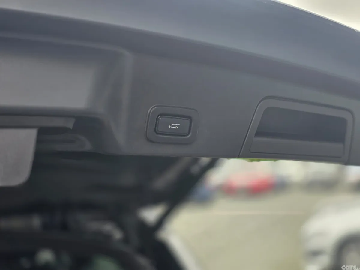 Land Rover Range Rover Evoque SUV, Diesel, 2019, Black