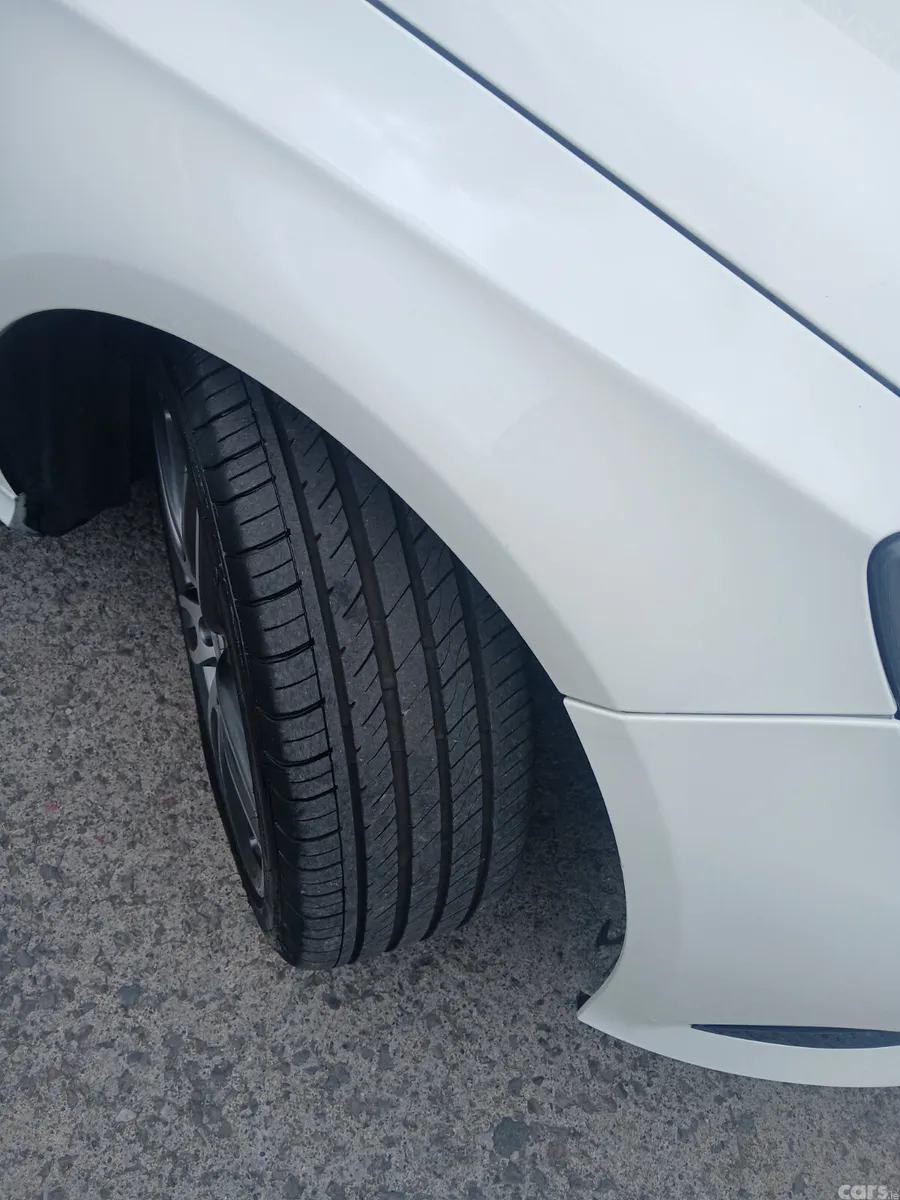Mercedes-Benz A-Class Hatchback, Diesel, 2013, White