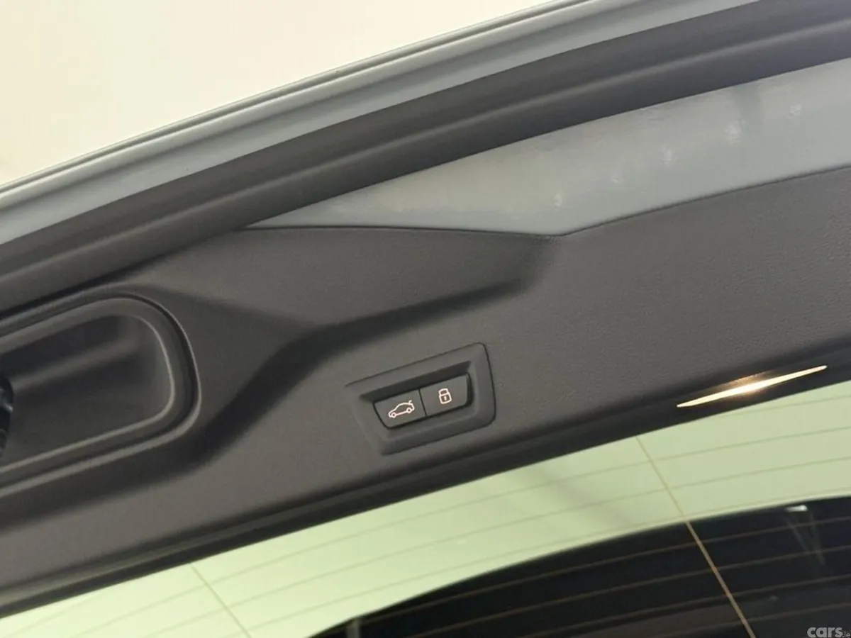 BMW X5 SUV, Petrol Plug-in Hybrid, 2026, Grey
