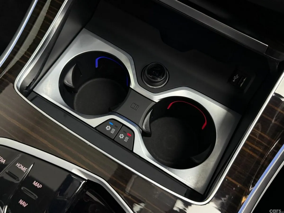 BMW X5 SUV, Petrol Plug-in Hybrid, 2026, Grey
