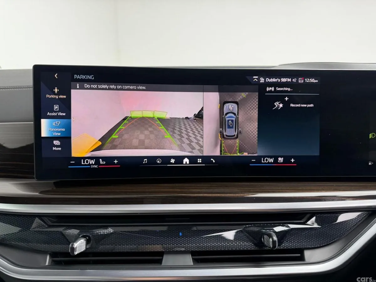 BMW X5 SUV, Petrol Plug-in Hybrid, 2026, Grey