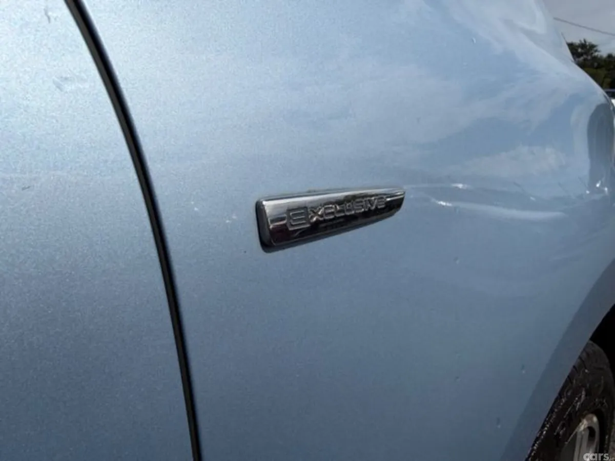 Citroen C4 Picasso MPV, Diesel, 2016, Blue