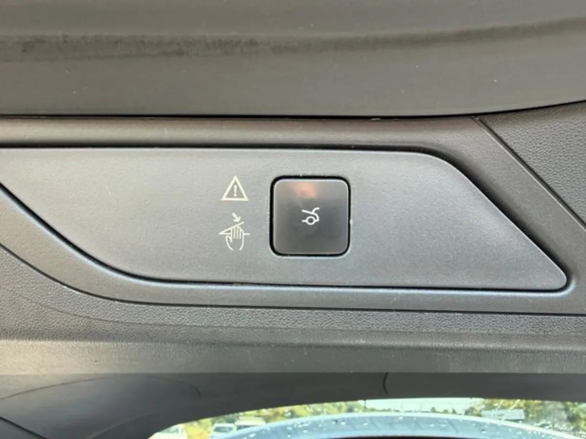 Citroen C4 Picasso MPV, Diesel, 2016, Blue