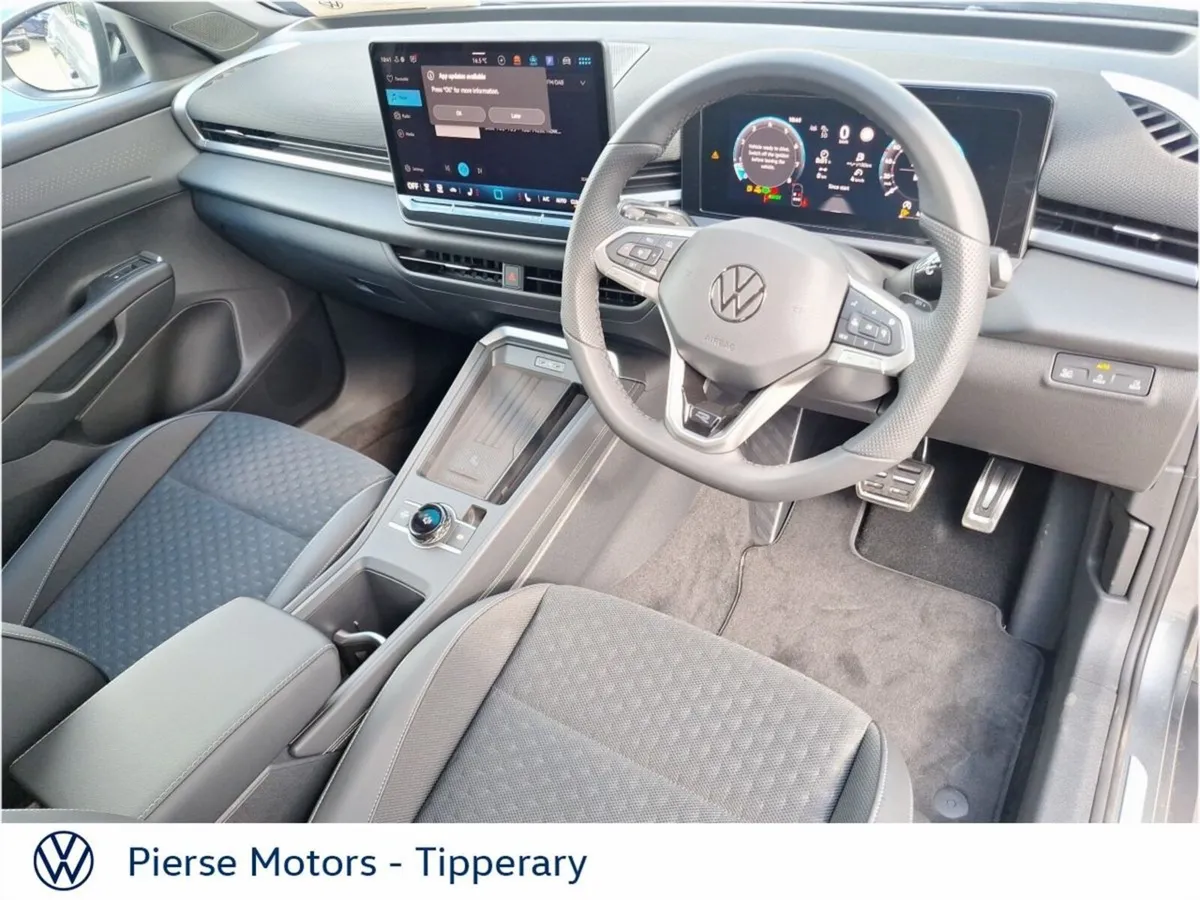 Volkswagen T-Roc SUV, Petrol, 2026, Grey