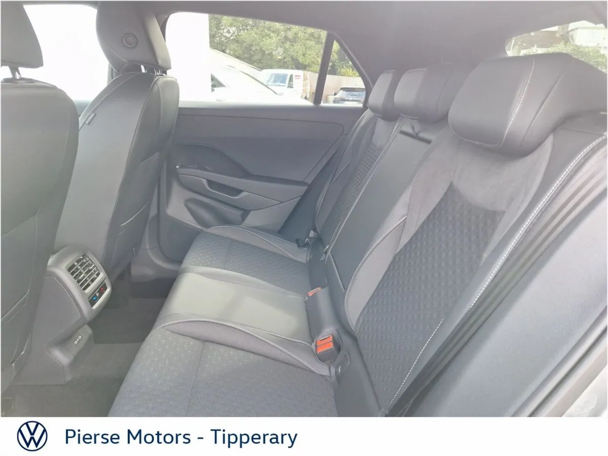 Volkswagen T-Roc SUV, Petrol, 2026, Grey