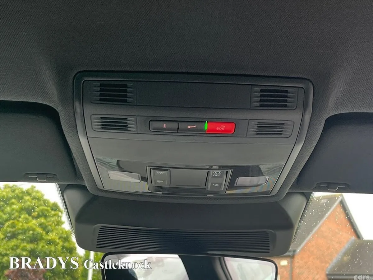 SEAT Arona SUV, Petrol, 2027, Blue