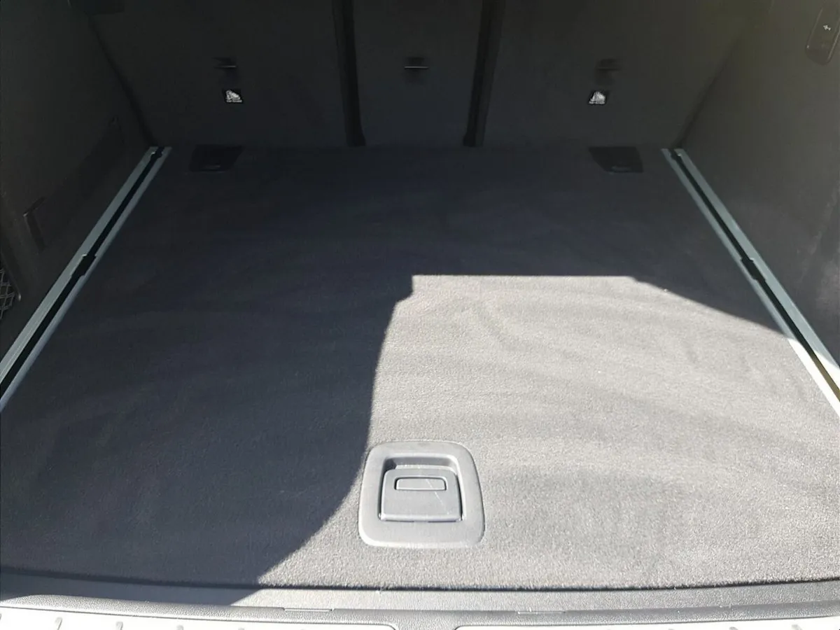 BMW X4 SUV, Diesel, 2022, Grey