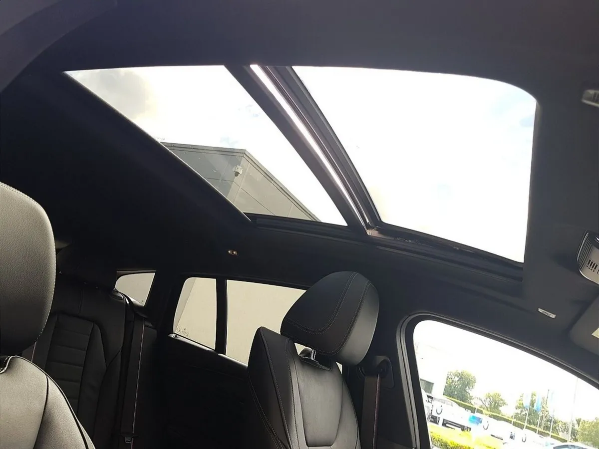 BMW X4 SUV, Diesel, 2022, Grey