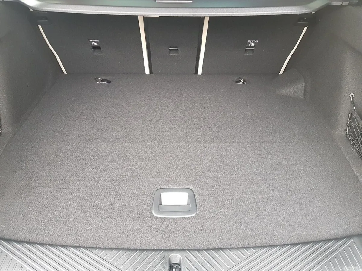 BMW X3 SUV, Petrol Plug-in Hybrid, 2026, Blue