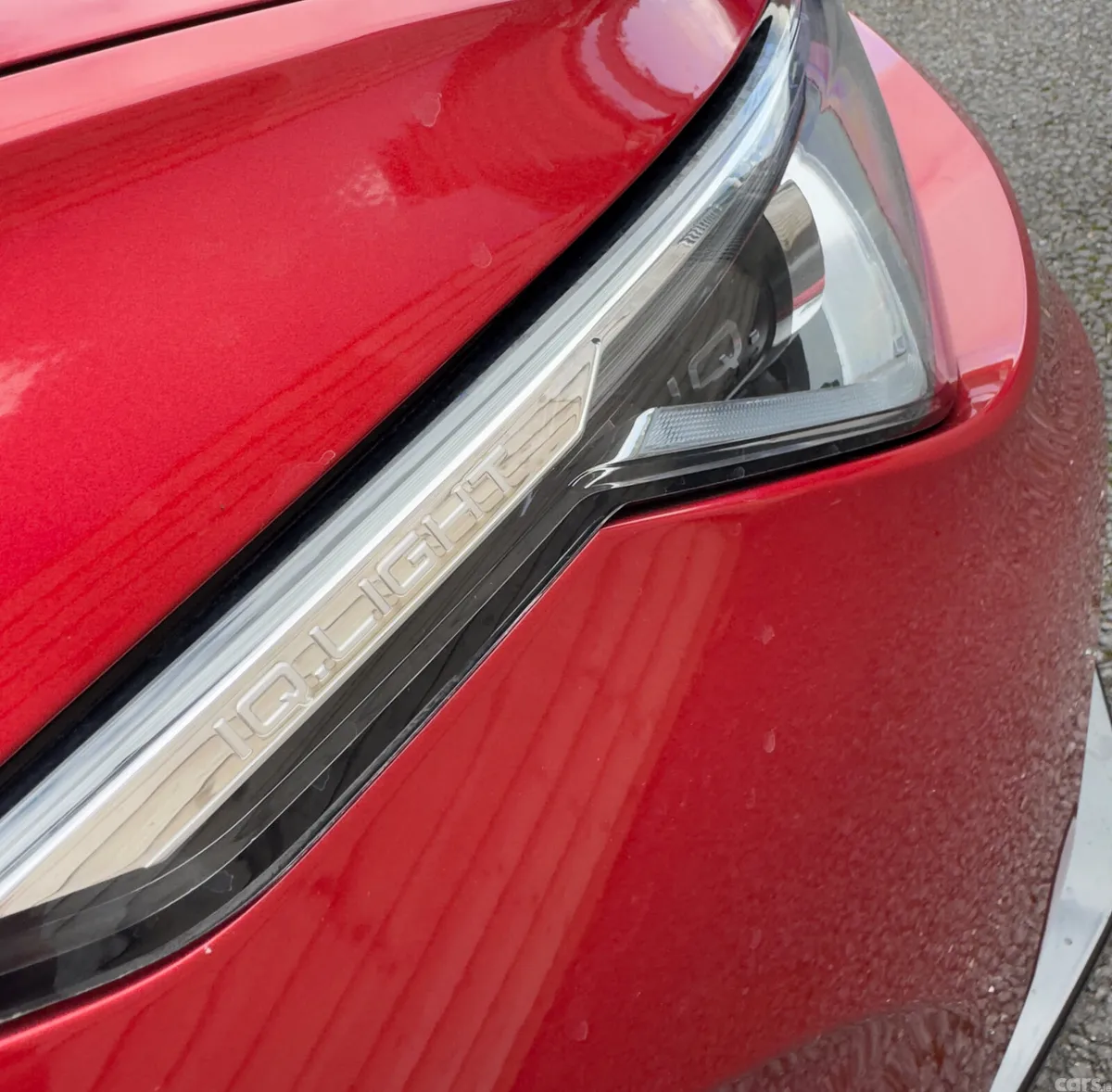 Volkswagen Golf Hatchback, Diesel, 2022, Red