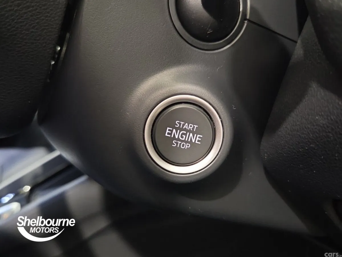 Skoda Octavia Estate, Diesel, 2025, Black