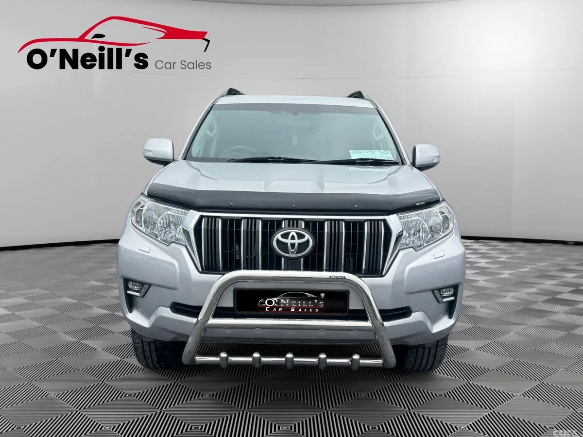 Toyota Land Cruiser Pick Up, Diesel, 2020, Silver