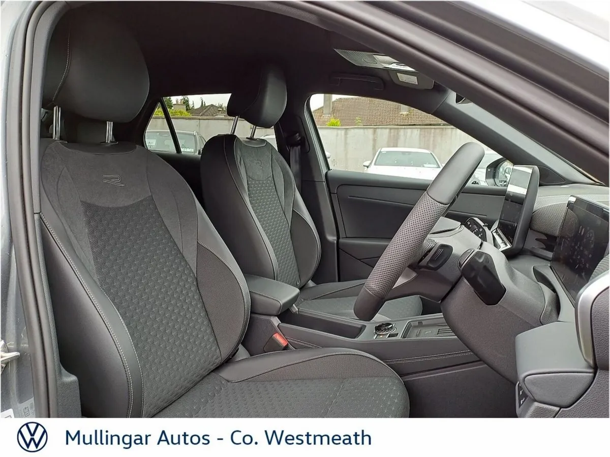 Volkswagen T-Roc SUV, Petrol, 2026, Grey