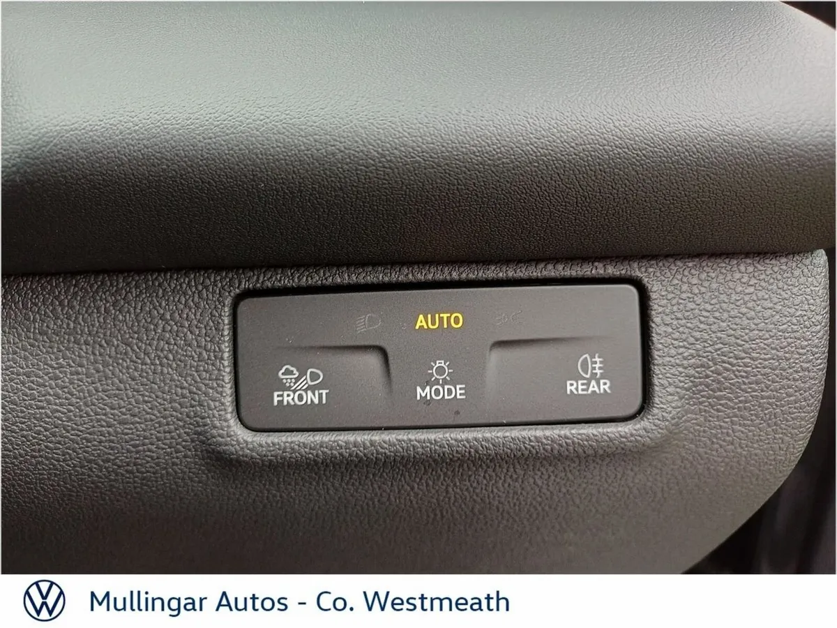 Volkswagen T-Roc SUV, Petrol, 2026, Grey
