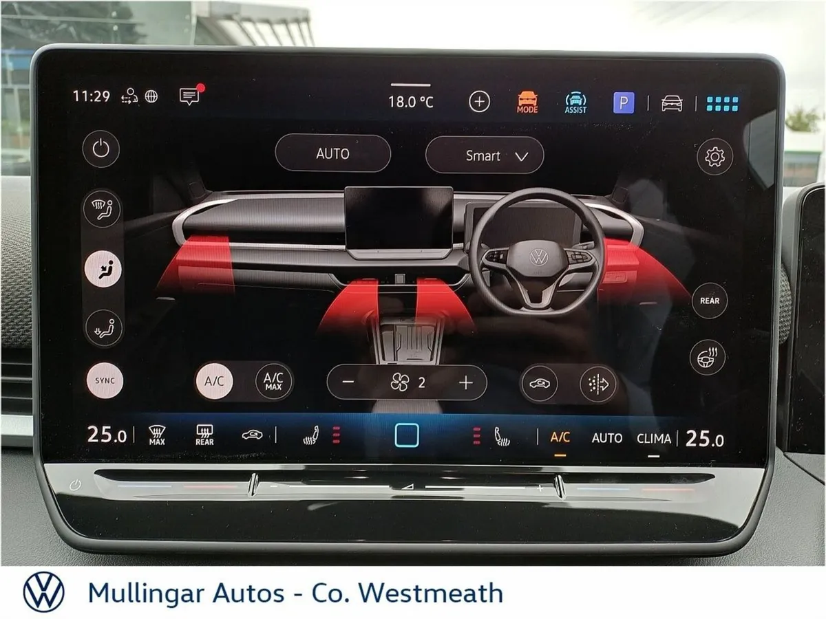 Volkswagen T-Roc SUV, Petrol, 2026, Grey