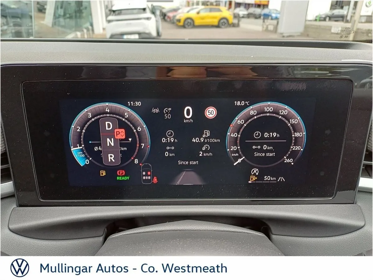 Volkswagen T-Roc SUV, Petrol, 2026, Grey