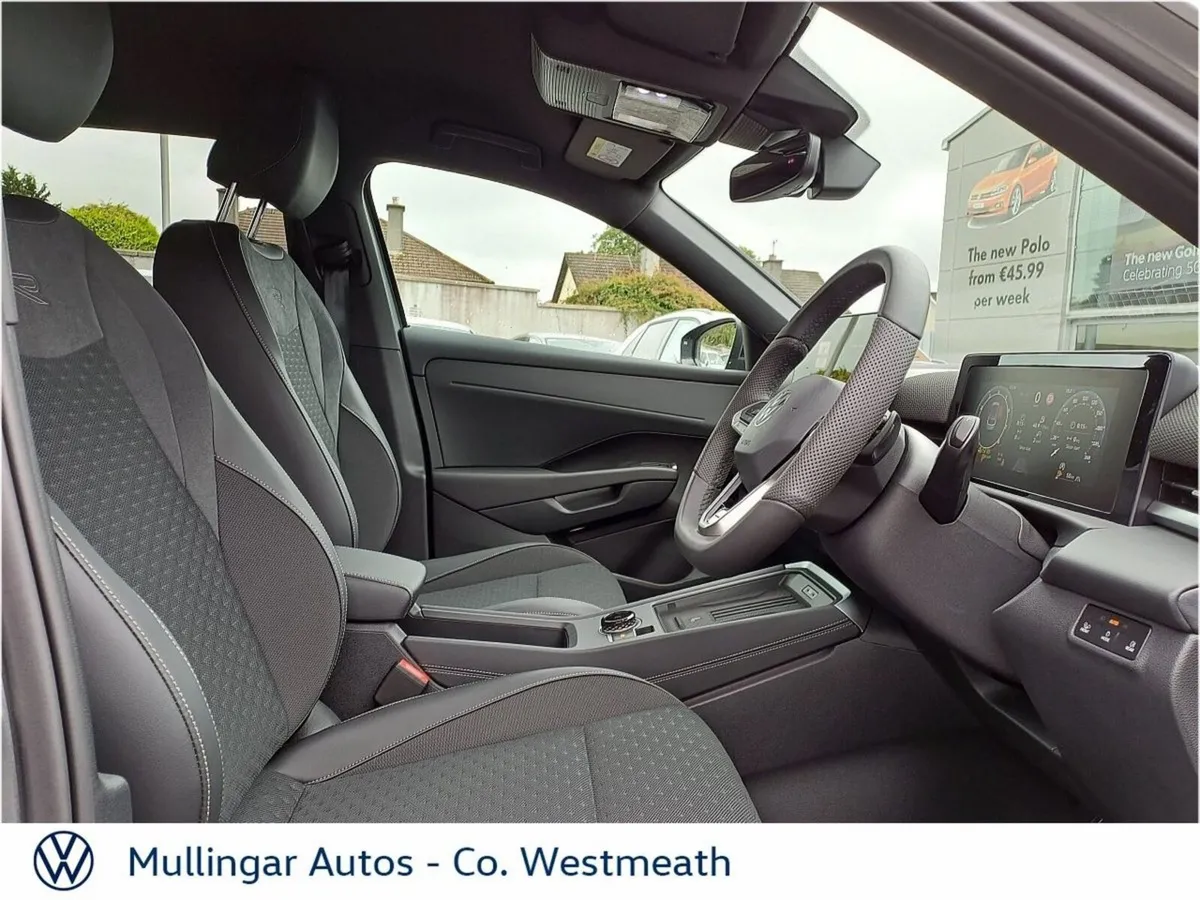 Volkswagen T-Roc SUV, Petrol, 2026, Grey