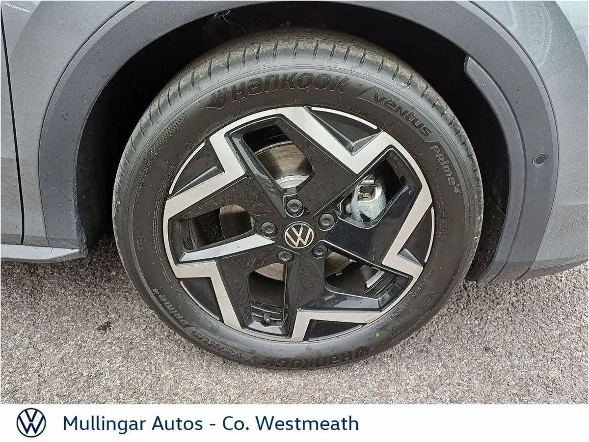 Volkswagen T-Roc SUV, Petrol, 2026, Grey