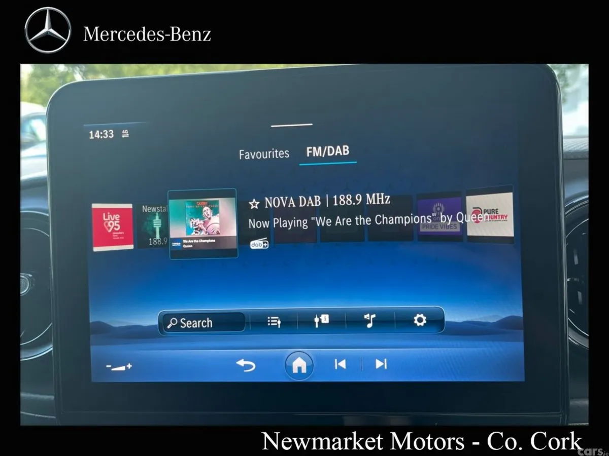 Mercedes-Benz Citan Van, Diesel, 2026, White