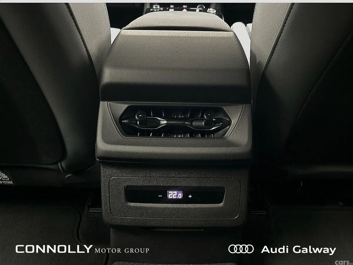 Audi Q6 e-tron SUV, Electric, 2027, White
