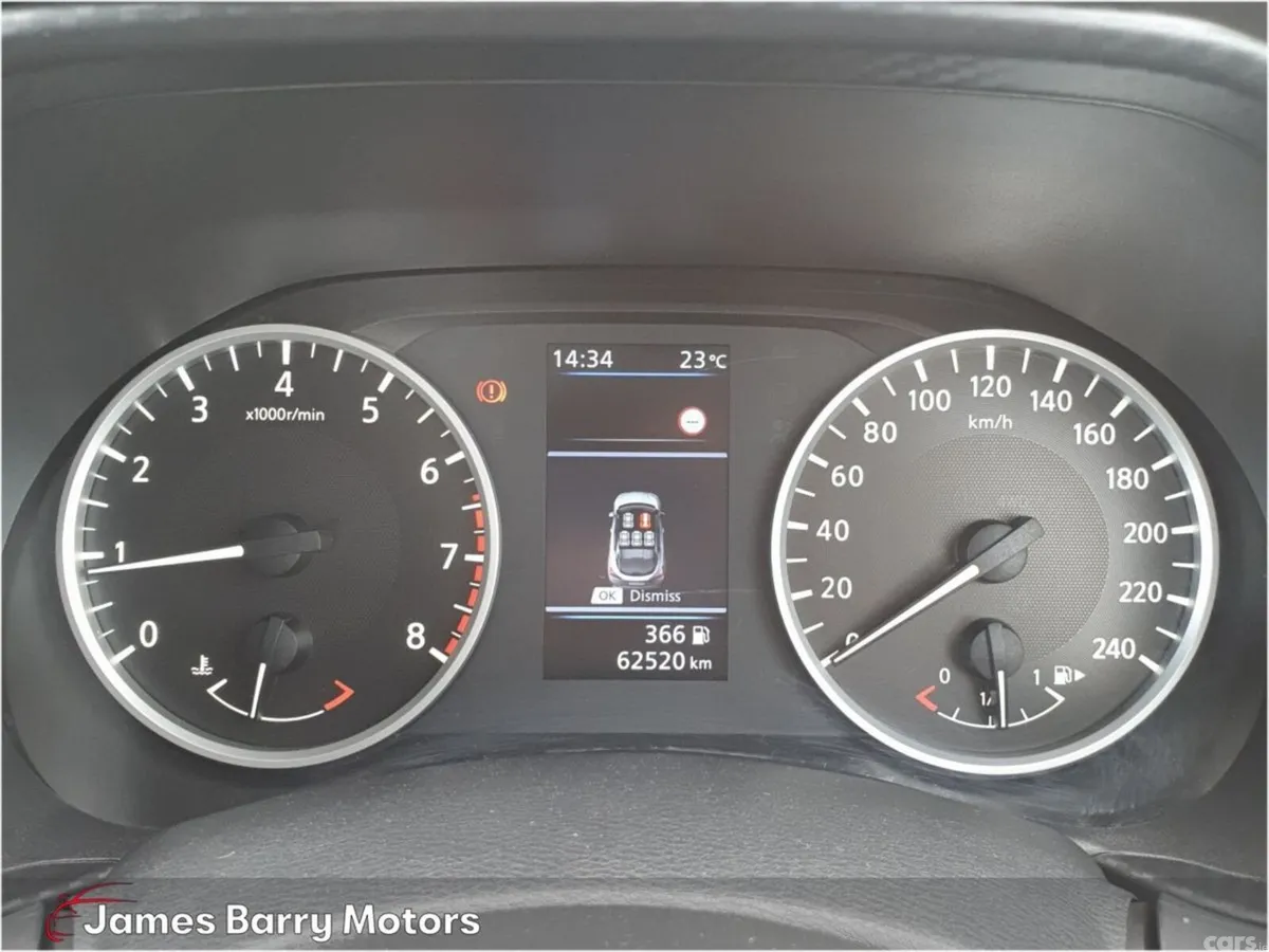 Nissan Juke SUV, Petrol, 2023, White