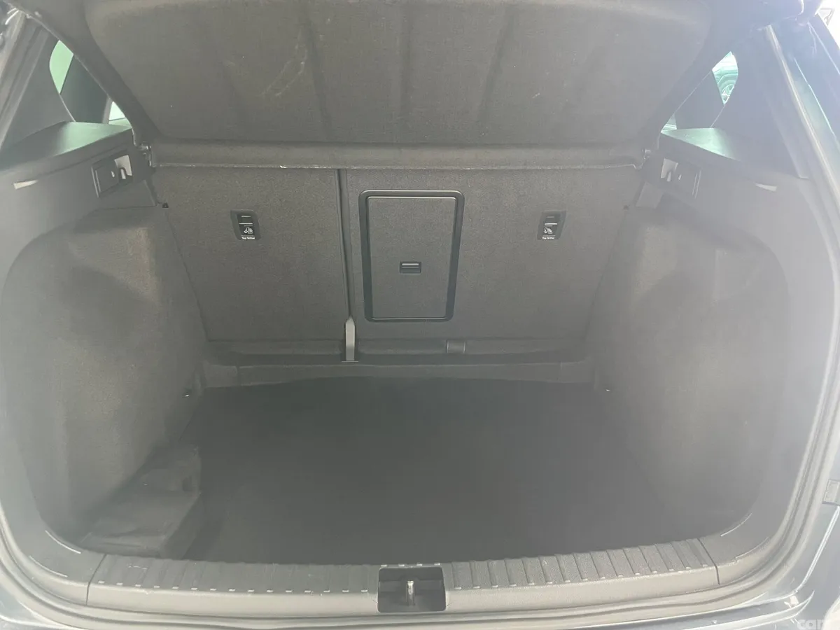 SEAT Ateca SUV, Diesel, 2020, Grey