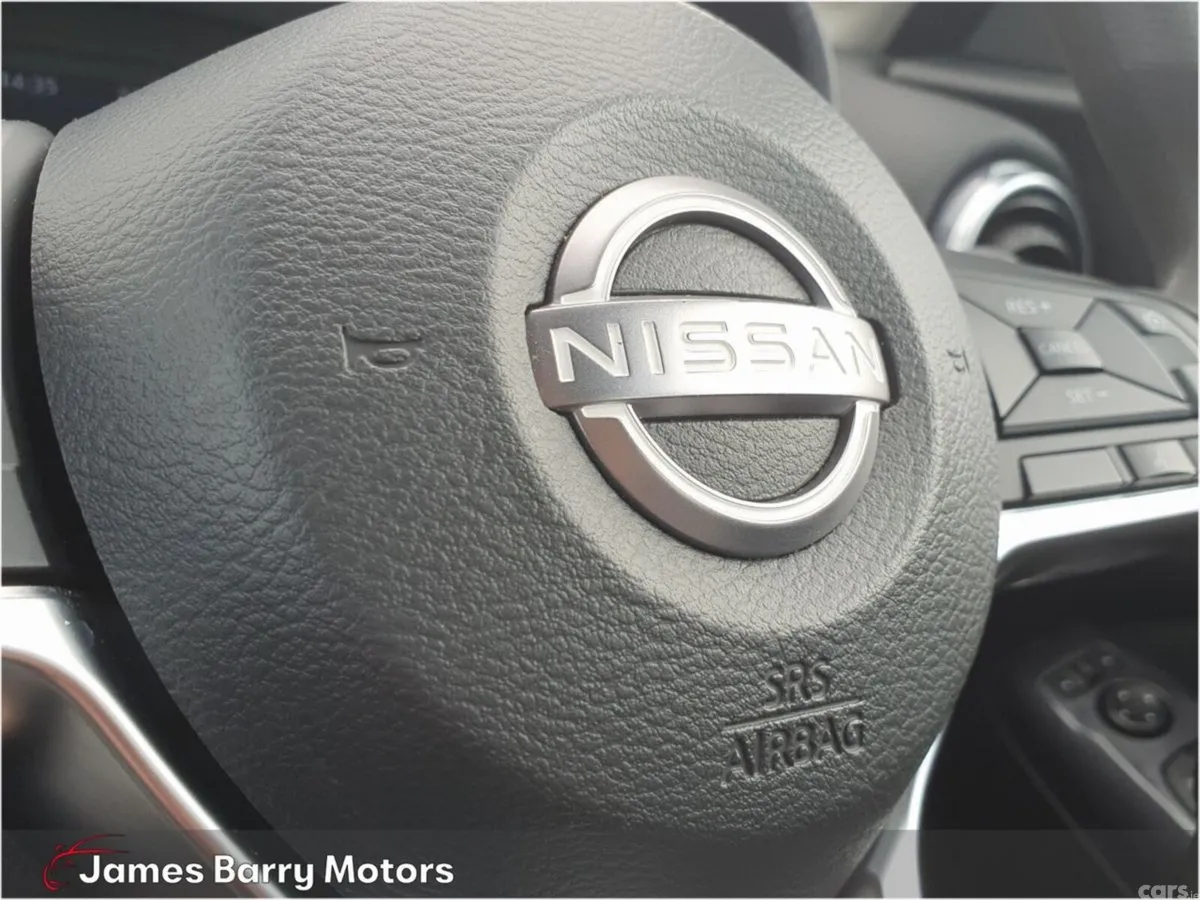 Nissan Juke SUV, Petrol, 2023, White