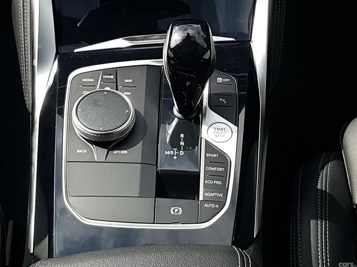 BMW 4-Series Saloon, Diesel, 2023, Grey