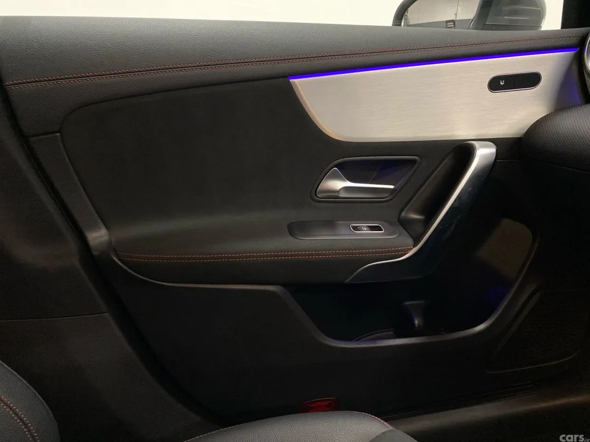 Mercedes-Benz CLA Coupe, Petrol Plug-in Hybrid, 2025, Grey