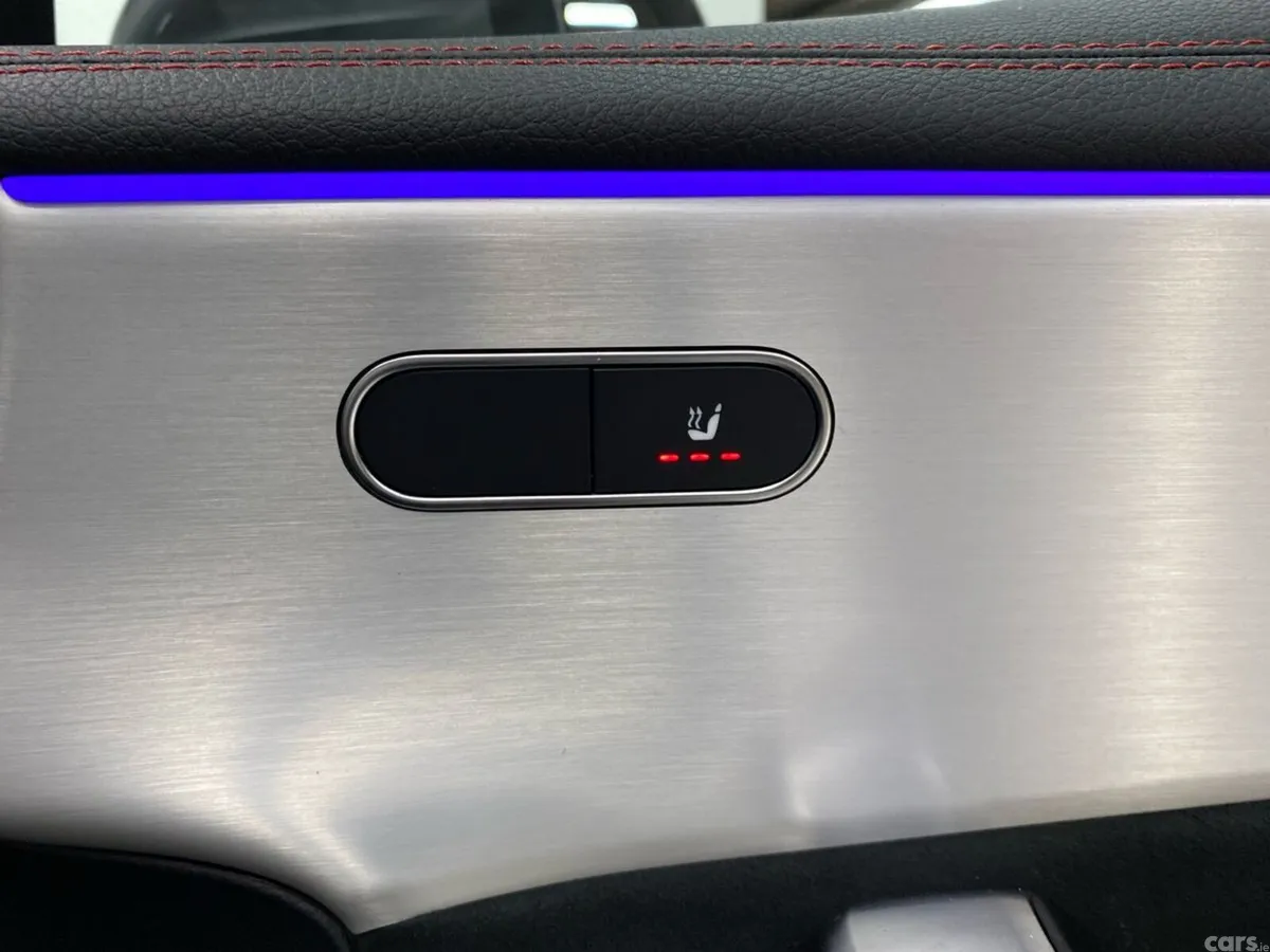 Mercedes-Benz CLA Coupe, Petrol Plug-in Hybrid, 2025, Grey