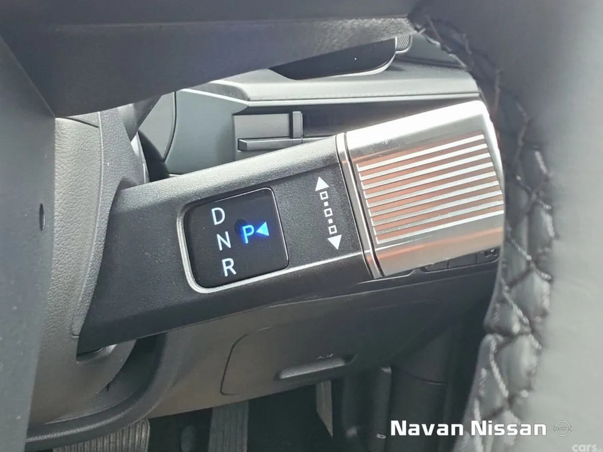 Hyundai Santa Fe SUV, Petrol Plug-in Hybrid, 2026, Blue