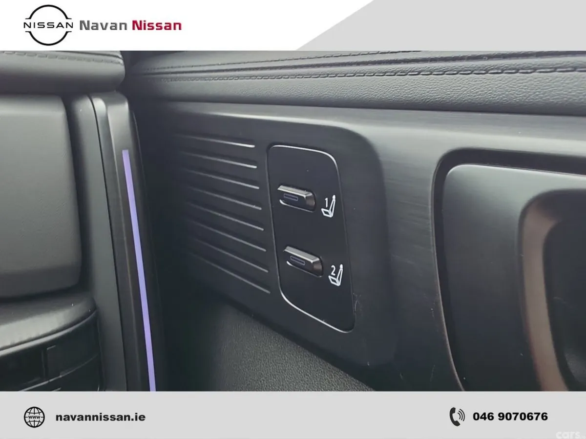 Hyundai Santa Fe SUV, Petrol Plug-in Hybrid, 2026, Blue