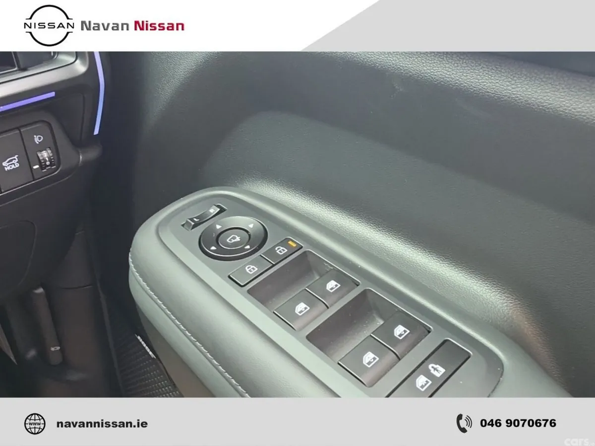 Hyundai Santa Fe SUV, Petrol Plug-in Hybrid, 2026, Blue