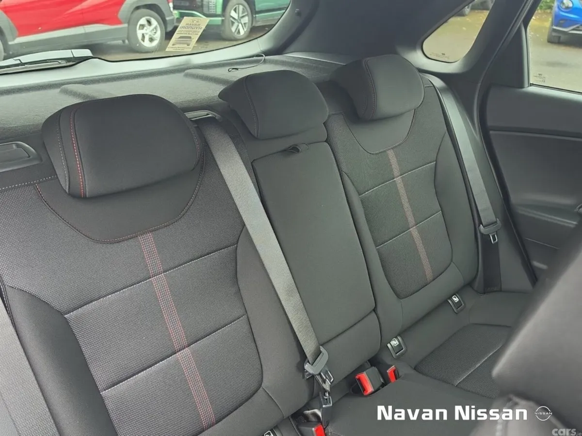 Hyundai i30 Hatchback, Petrol, 2026, Grey