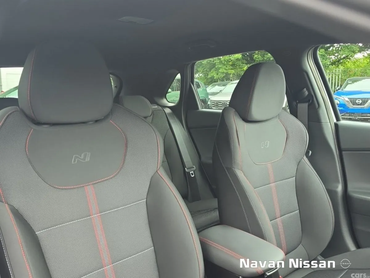 Hyundai i30 Hatchback, Petrol, 2026, Grey