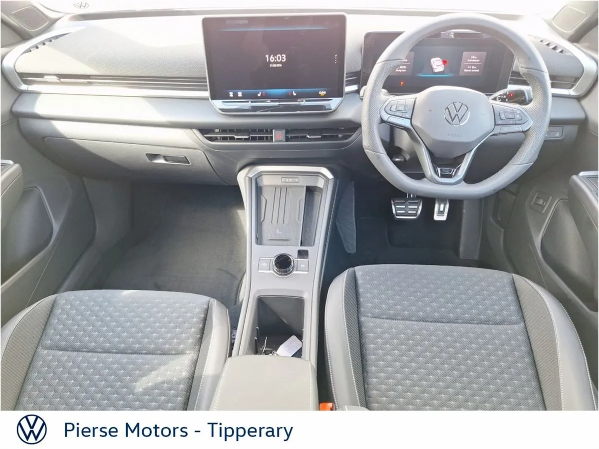 Volkswagen T-Roc SUV, Petrol, 2026, Blue