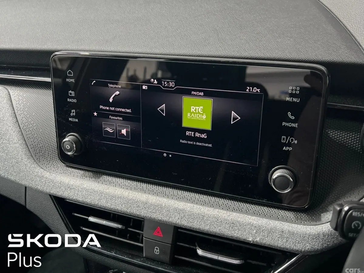 Skoda Kamiq SUV, Petrol, 2026, Grey