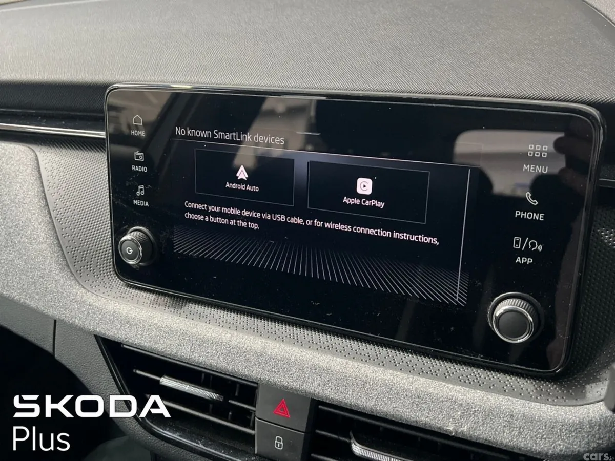 Skoda Kamiq SUV, Petrol, 2026, Grey