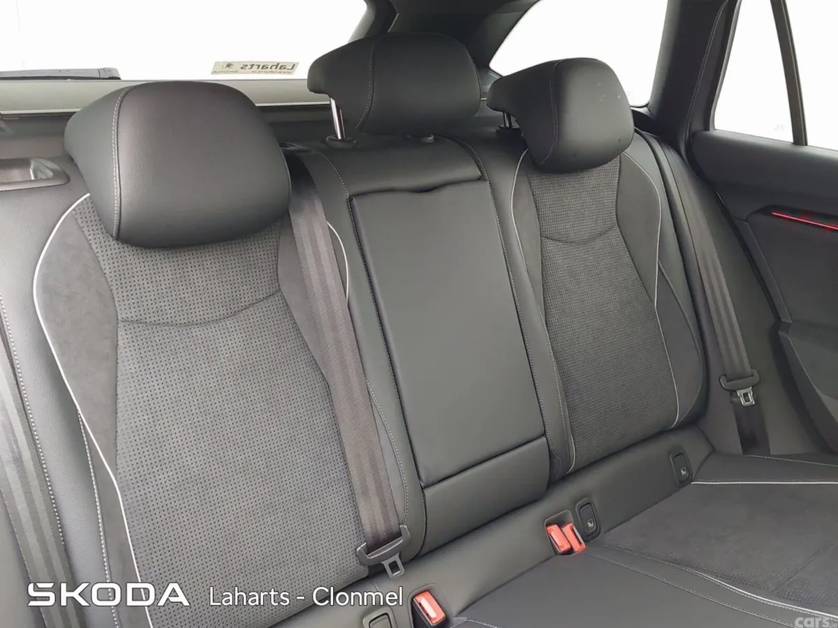 Skoda Superb Estate, Diesel, 2026, Grey